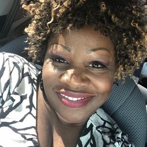 Meet your Posher, Kellie